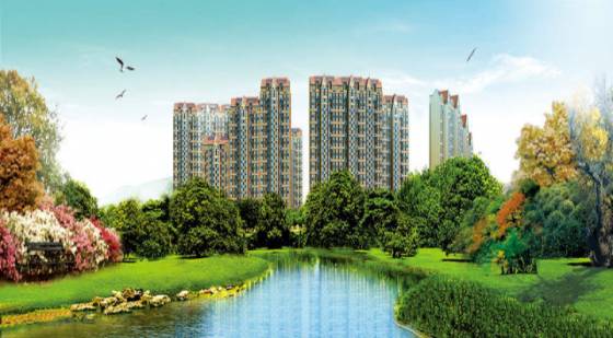 天津生态城最新楼盘,投资与居住的双重考量解析