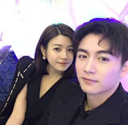 陈晓陈妍希最新动态与短视频制作技巧，精美短视频制作指南