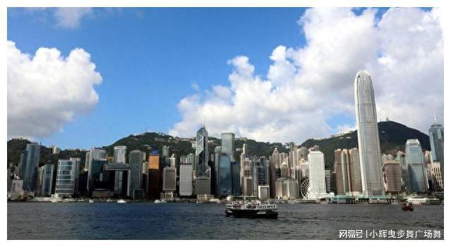 香港的最新动态，多元发展与挑战并存