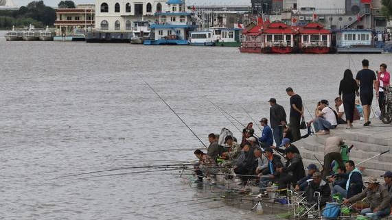 南方涨水最新消息,南方涨水最新消息🌧️多地暴雨来袭,你准备好了吗?