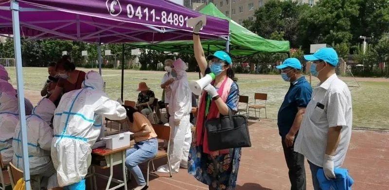 大连湾最新疫情情况,大连湾最新疫情情况，变化中的力量，学习带来的自信与成就感