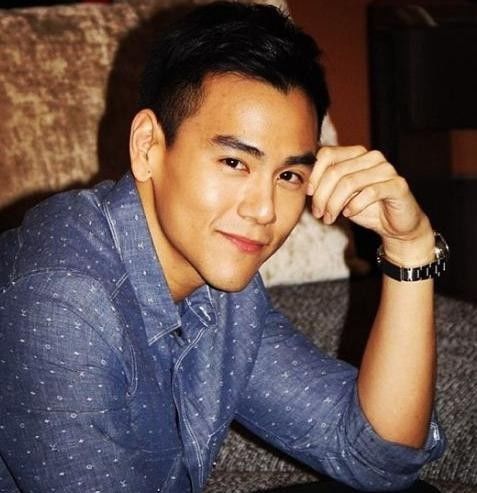 彭于晏最新照片曝光,获取与欣赏明星照片的指南