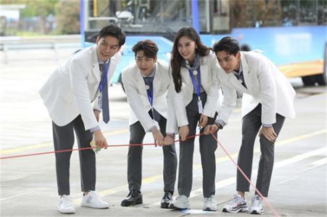 跑男最新嘉宾揭晓，热门综艺焦点话题热议！