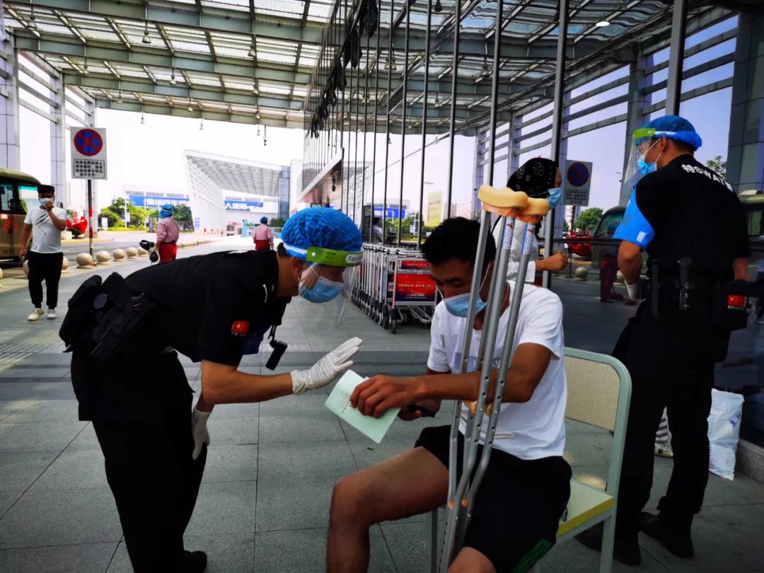 福建厦门与泉州温情抗疫，城市间友情纽带显真情