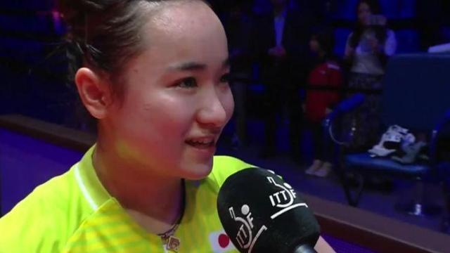 伊藤美诚最新动态揭秘，火热更新不停歇！