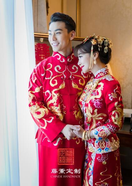 最新秀禾服装流行趋势，一场温馨的时尚之旅