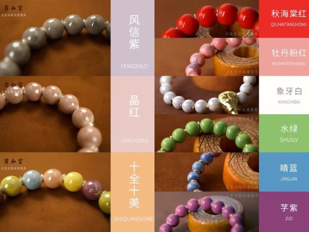 雍和宫香灰琉璃最新款,雍和宫香灰琉璃最新款制作步骤指南（适合初学者及进阶用户）