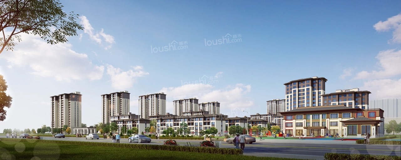 霸州新楼盘最新房价与时代背景下的楼市脉络分析