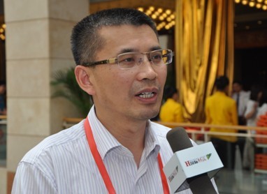 缪晓辉最新网站，科技前沿资讯园地