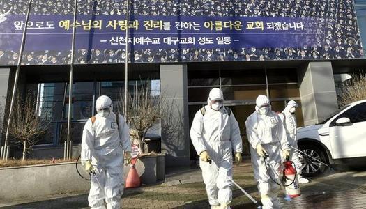 韩国七月疫情最新观察,自然之旅寻求内心宁静与平和