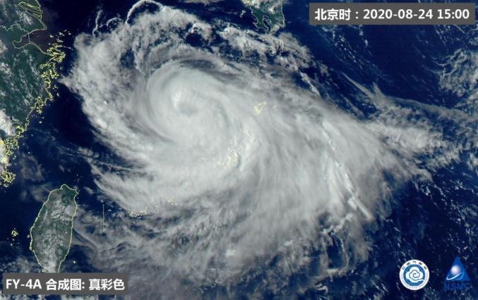 巴威台风最新动态及应对防御指南