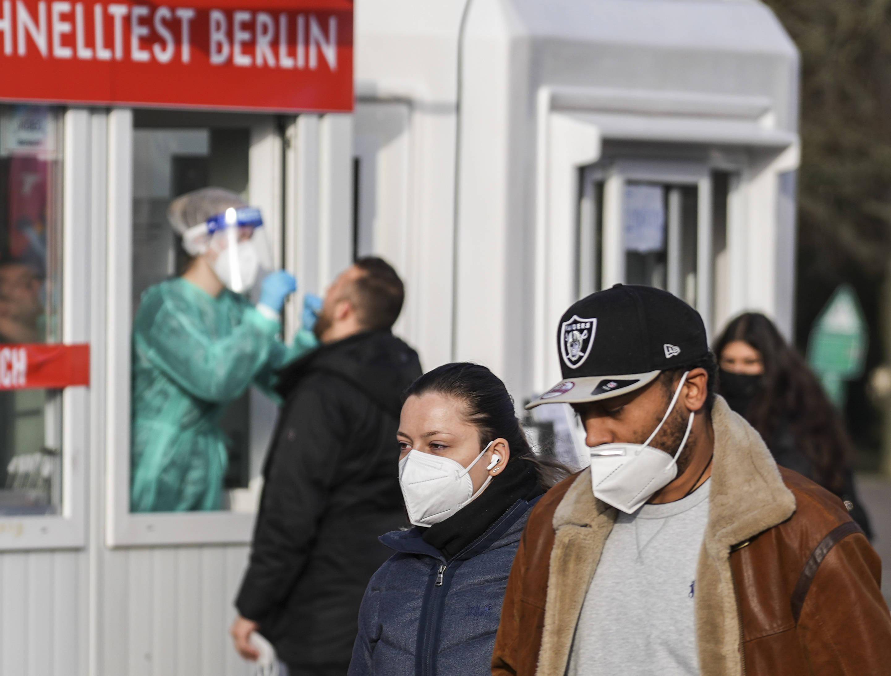 德国疫情最新消息更新