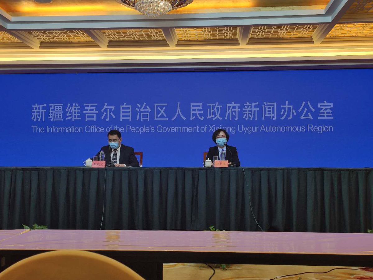 新疆喀什疫情最新通报，变化带来自信与成就感，坚定前行励志之路