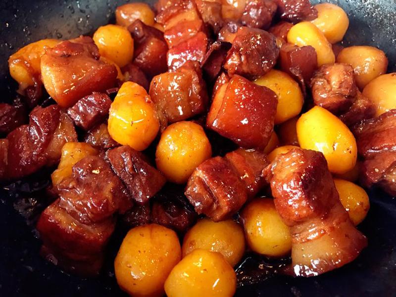 最新简单美食制作指南,美味菜肴轻松上手