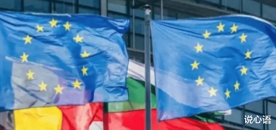 中国和欧盟最新的情况,中国与欧盟，最新情况探析