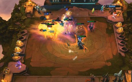 云顶之弈最新阵容10,变化、学习与自信的力量探索与实战应用