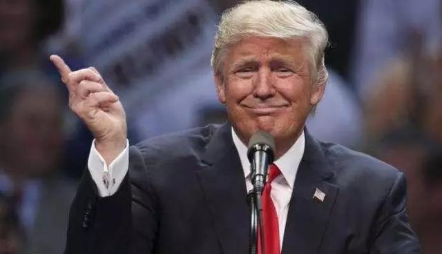 特朗普最新发烧与健康科技革新，全新智能体验时代来临