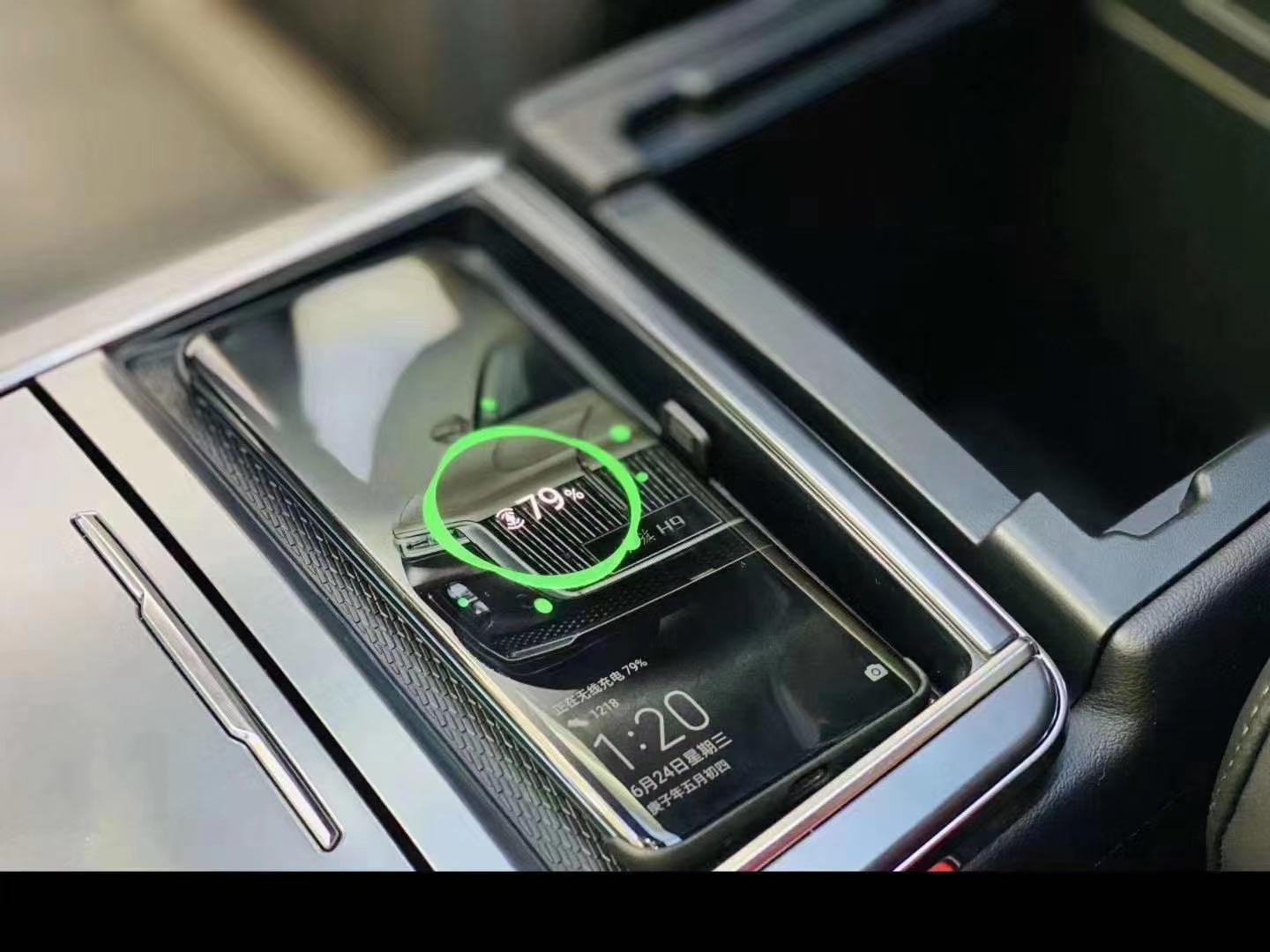 红旗h5最新落地,红旗H5最新落地,自信、变化与成就感的启示