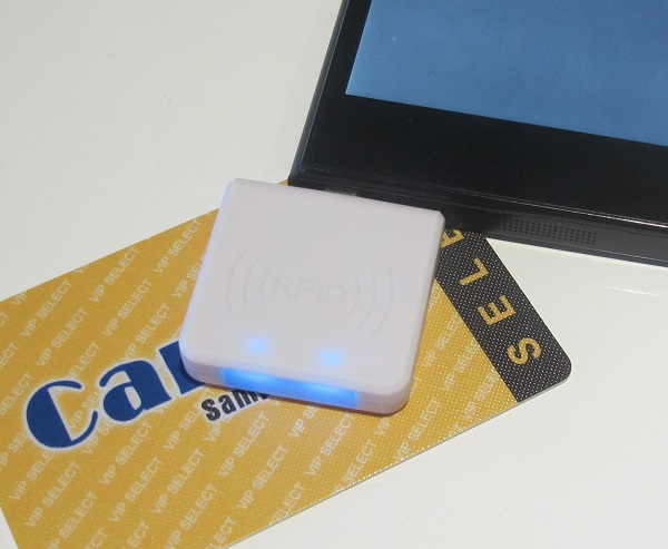 读卡器最新版，升级数字生活，轻松读取无限精彩内容