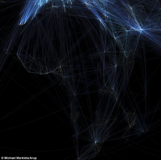 最新科技配图，展现科技发展视觉盛宴的炫酷图片集
