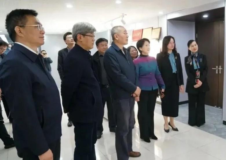 泰丰最新动态，城市日常温情传递