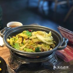 最新卡式炉菜品，远离尘嚣的心灵旅行美食盛宴