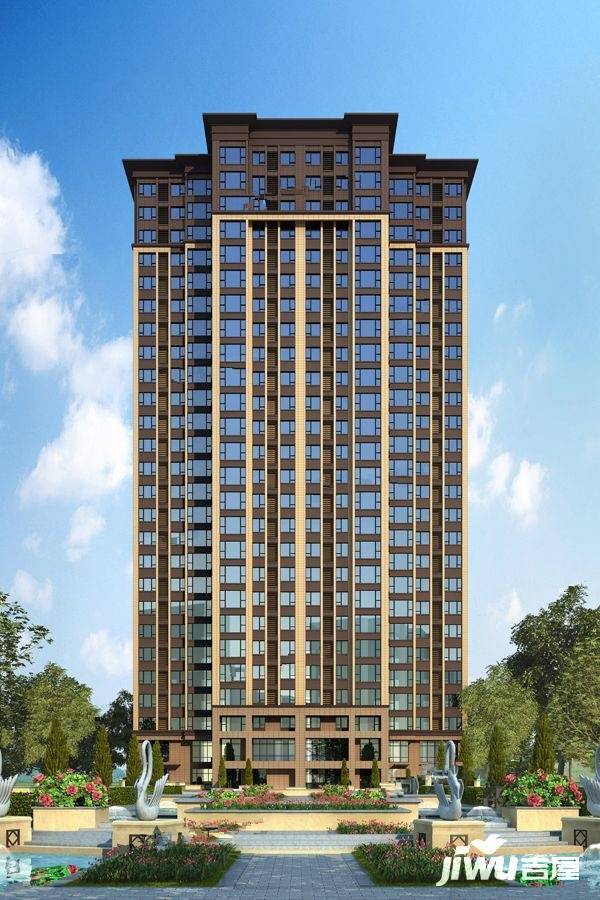 濮阳房产新动态，科技引领未来，智慧重塑生活