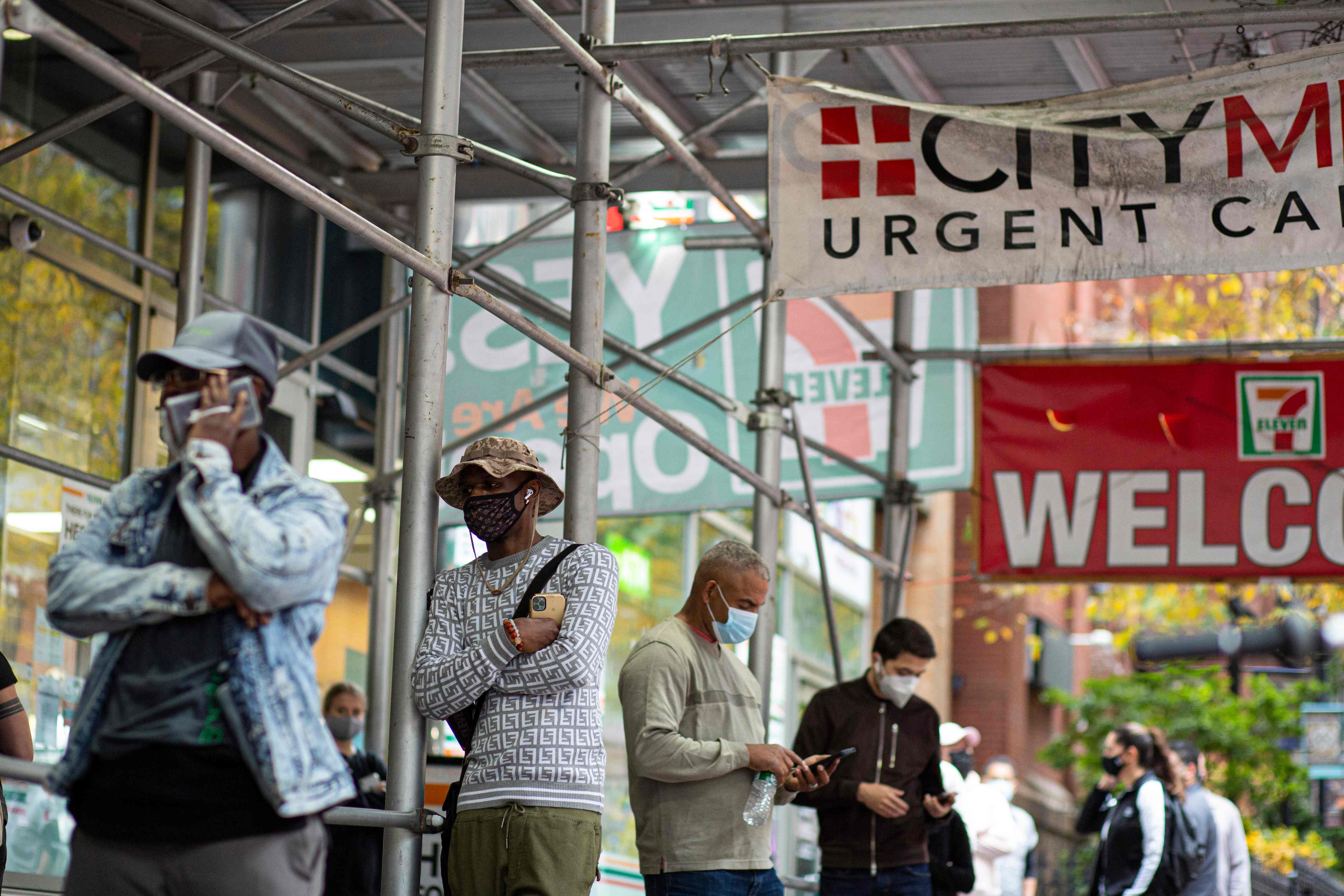 美国奥斯汀疫情最新动态更新🔥