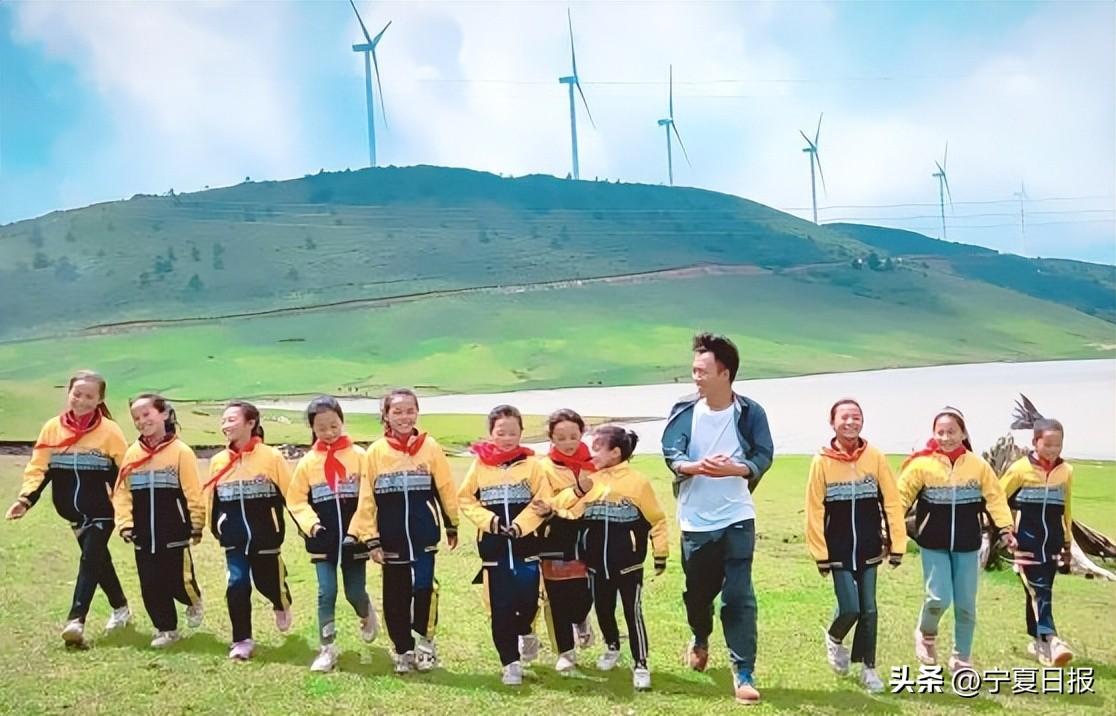 中宁最新动态更新,最新消息一览