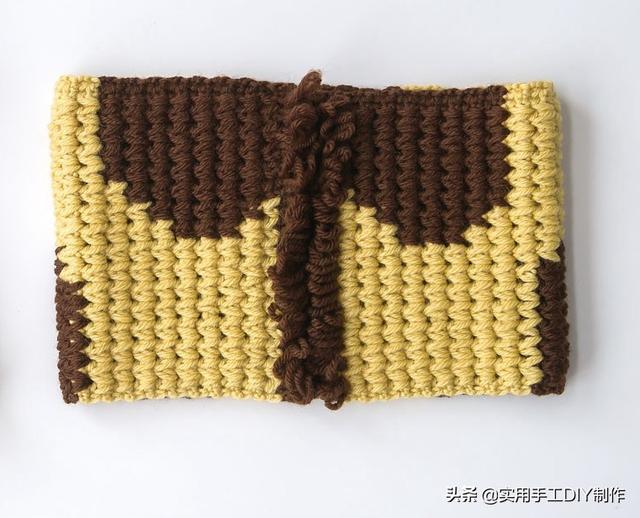 潮宏基最新款编织