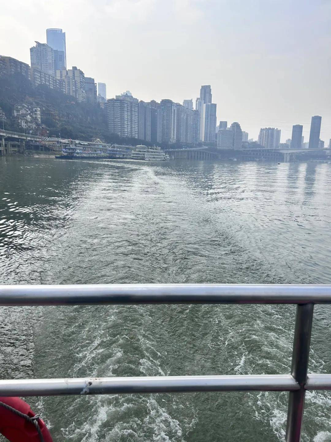 两江小渡最新科技，重塑生活，智能引领未来