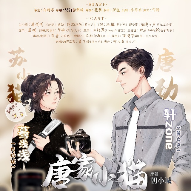 唐家小猫最新版,游戏特色与科技深度解析揭秘