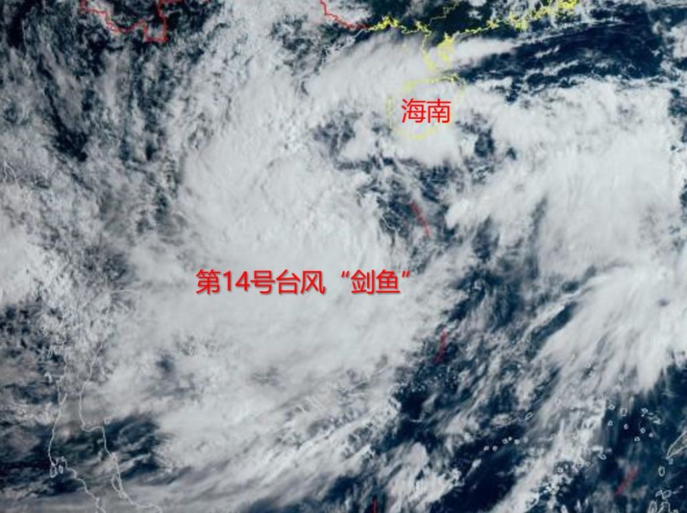 台风14最新动态，应对指南与技能学习全攻略