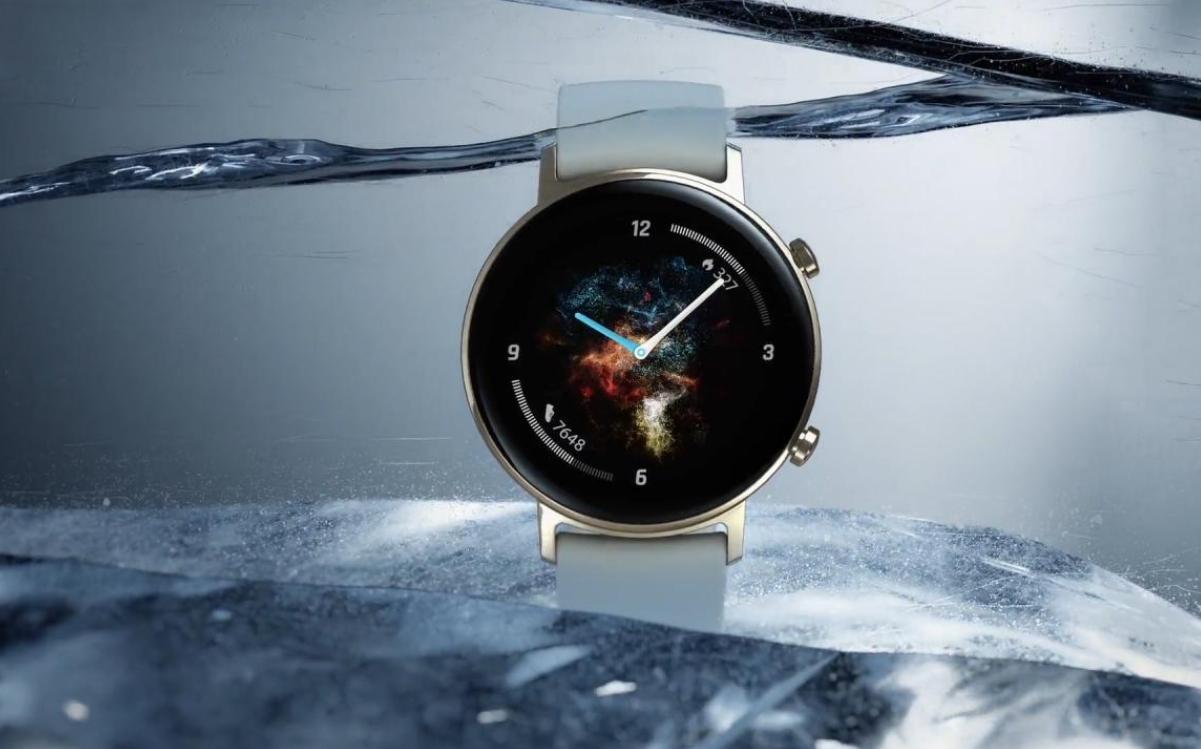 华为全新Logo设计