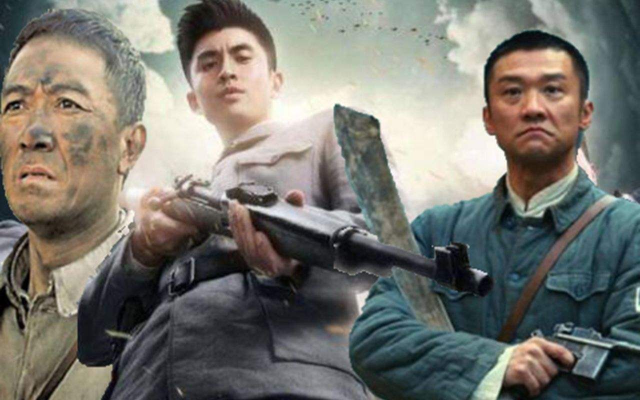 抗日题材新剧制作从入门到精通的全攻略