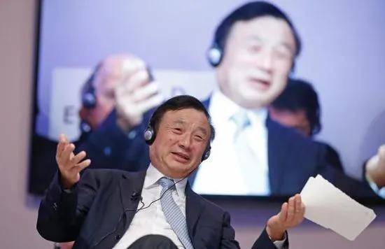 华为CEO任正非最新发言，学习成长与任务完成的实践指南