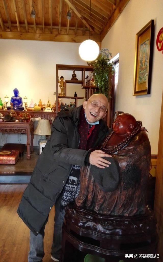 郭德纲最新单口相声《济公传