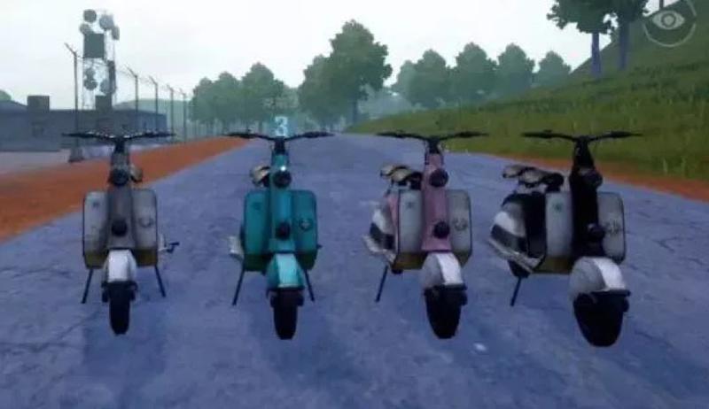 刺激战场最新版本详解与特性论述