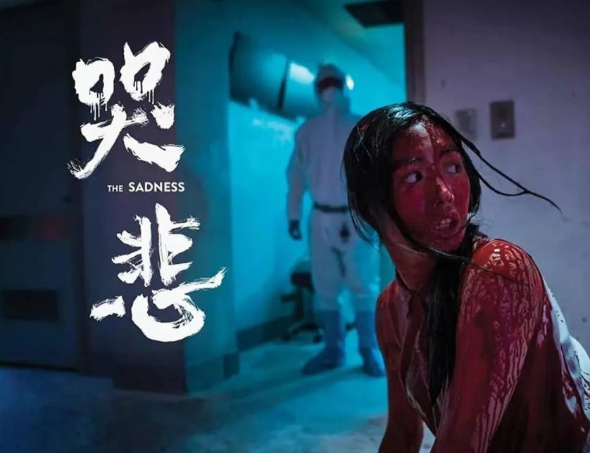 欧美丧尸电影，潮流文化下的视觉盛宴与丧尸狂欢