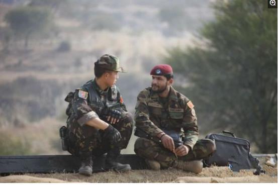 中韩边境最新动态更新，两国边境最新情况分析