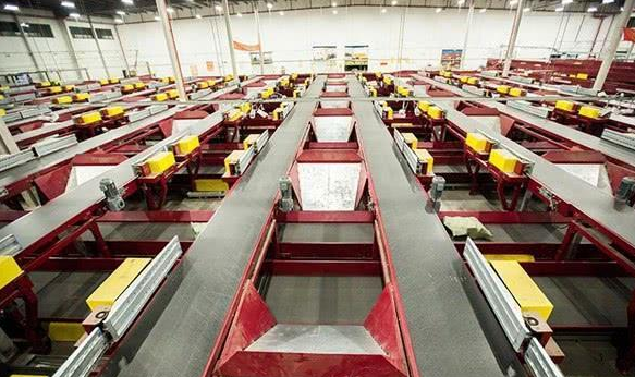 阿里顺丰最新动态