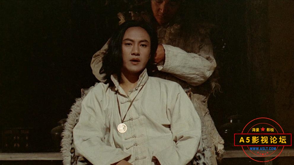 电影五魁，高科技巅峰之作，开启未来生活新纪元