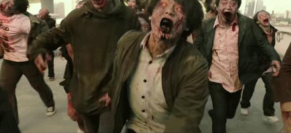 最新丧尸片动态揭秘，追踪与研究丧尸文化的深度探索