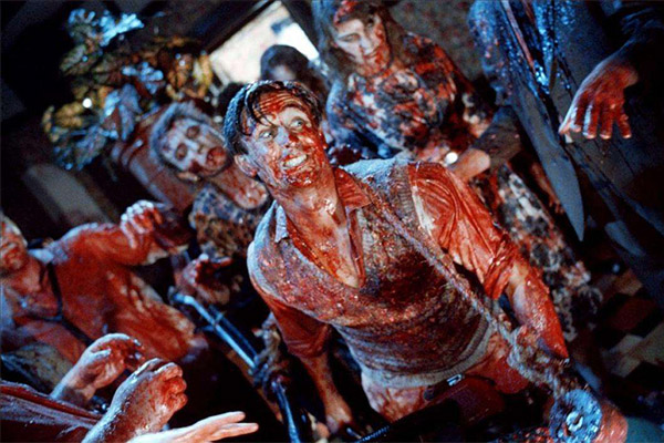 科技引领新纪元，丧尸片最新动态与极致震撼体验