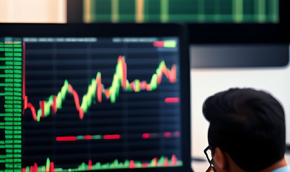 现货股票投资入门指南，从入门到精通的实战教程