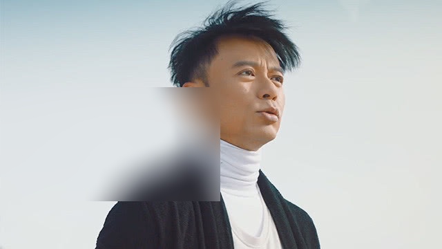 你是闪耀的大明星