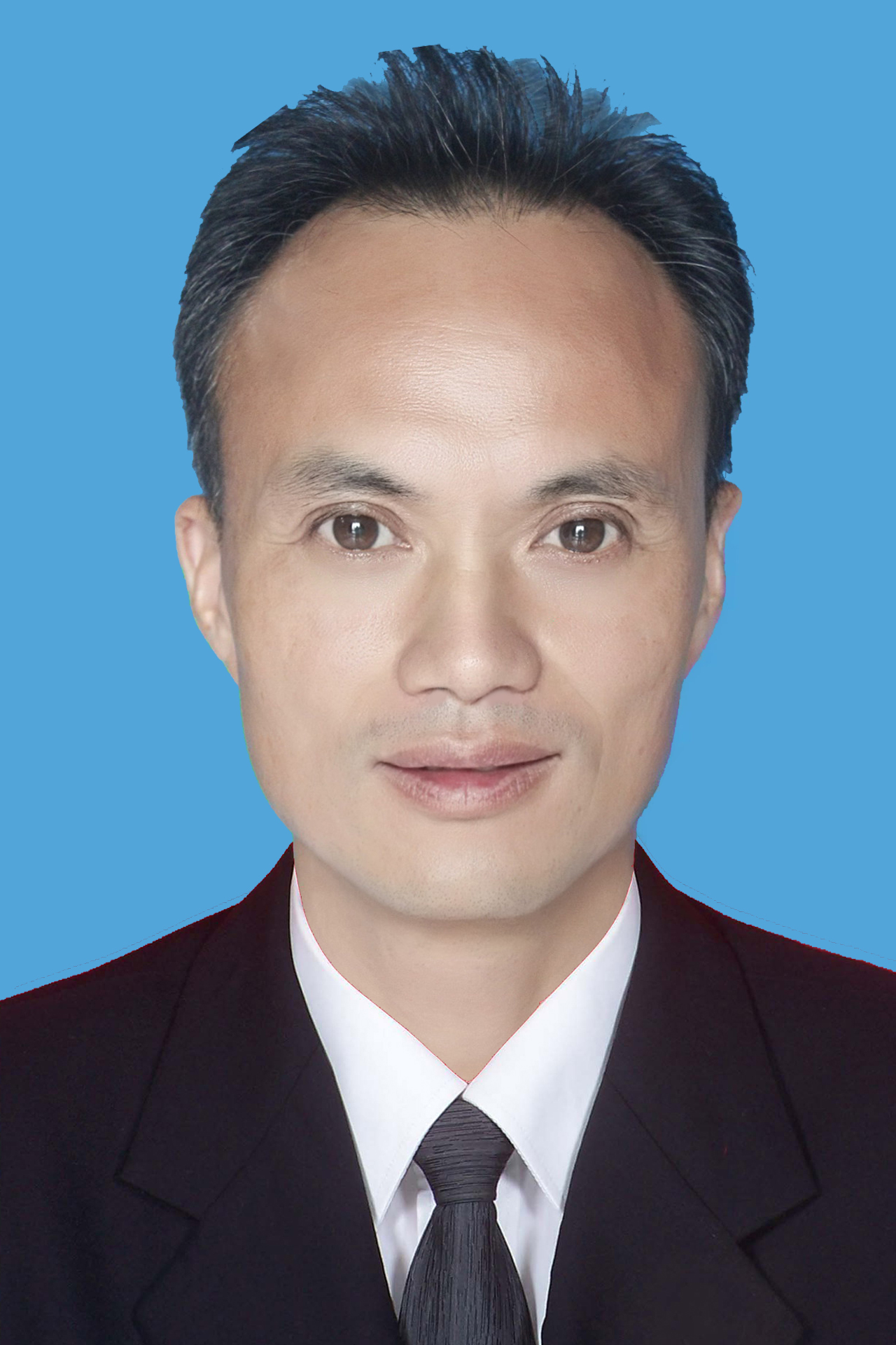 姜海军的温馨日常分享