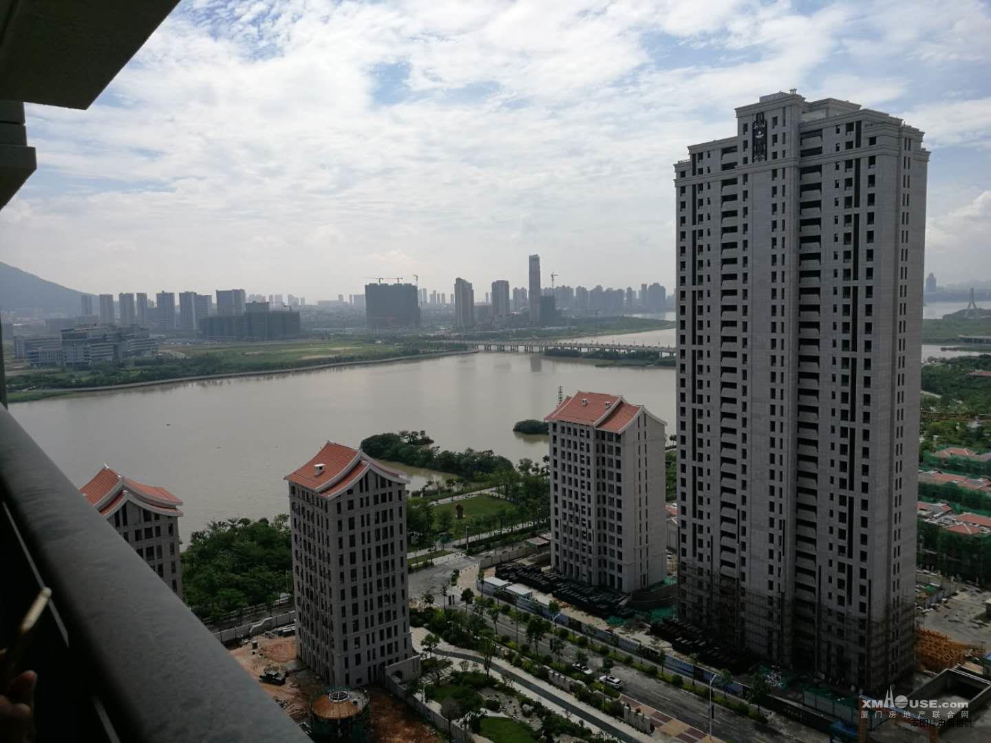 厦门房产最新动态与探索自然美景之旅，内心平静的寻觅之旅