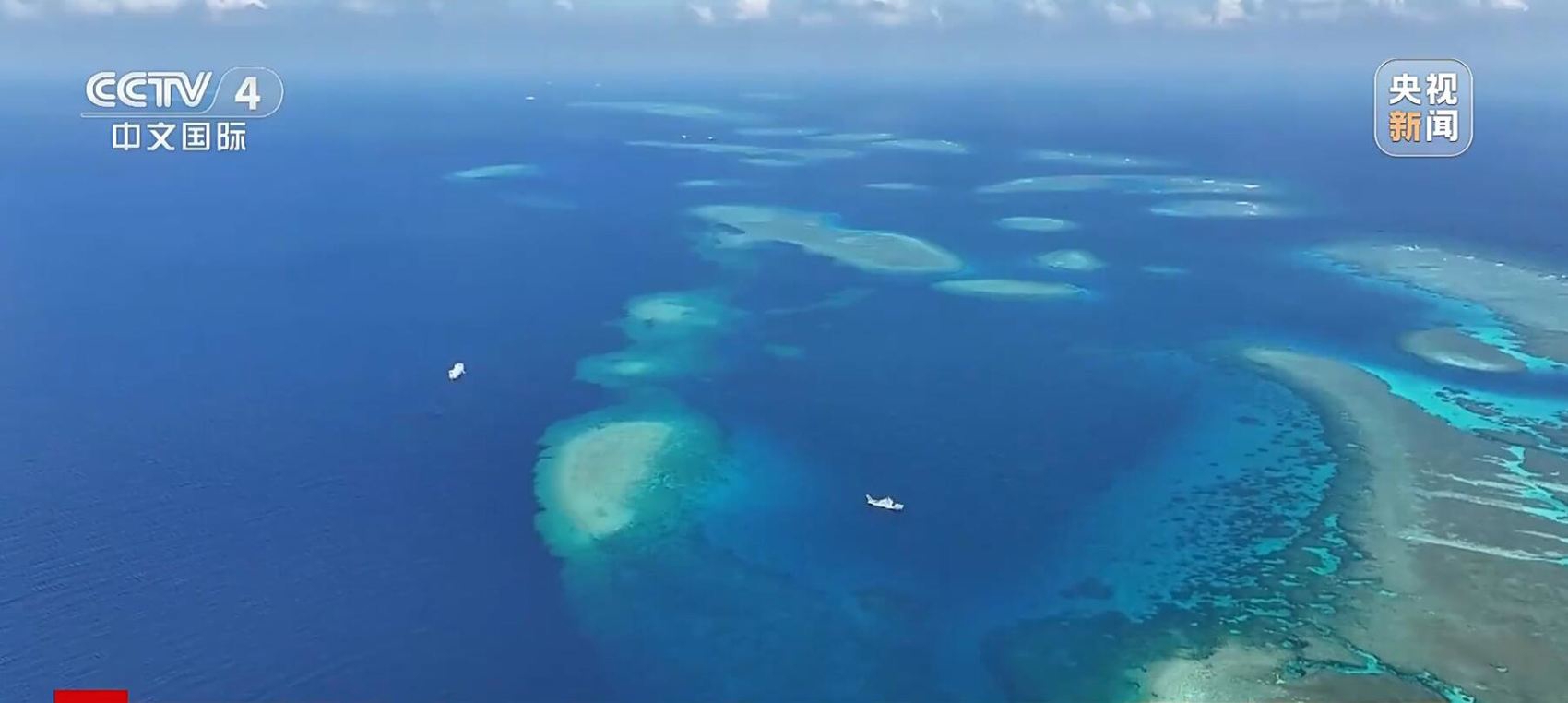 南海新貌展现风采独特魅力吸引目光