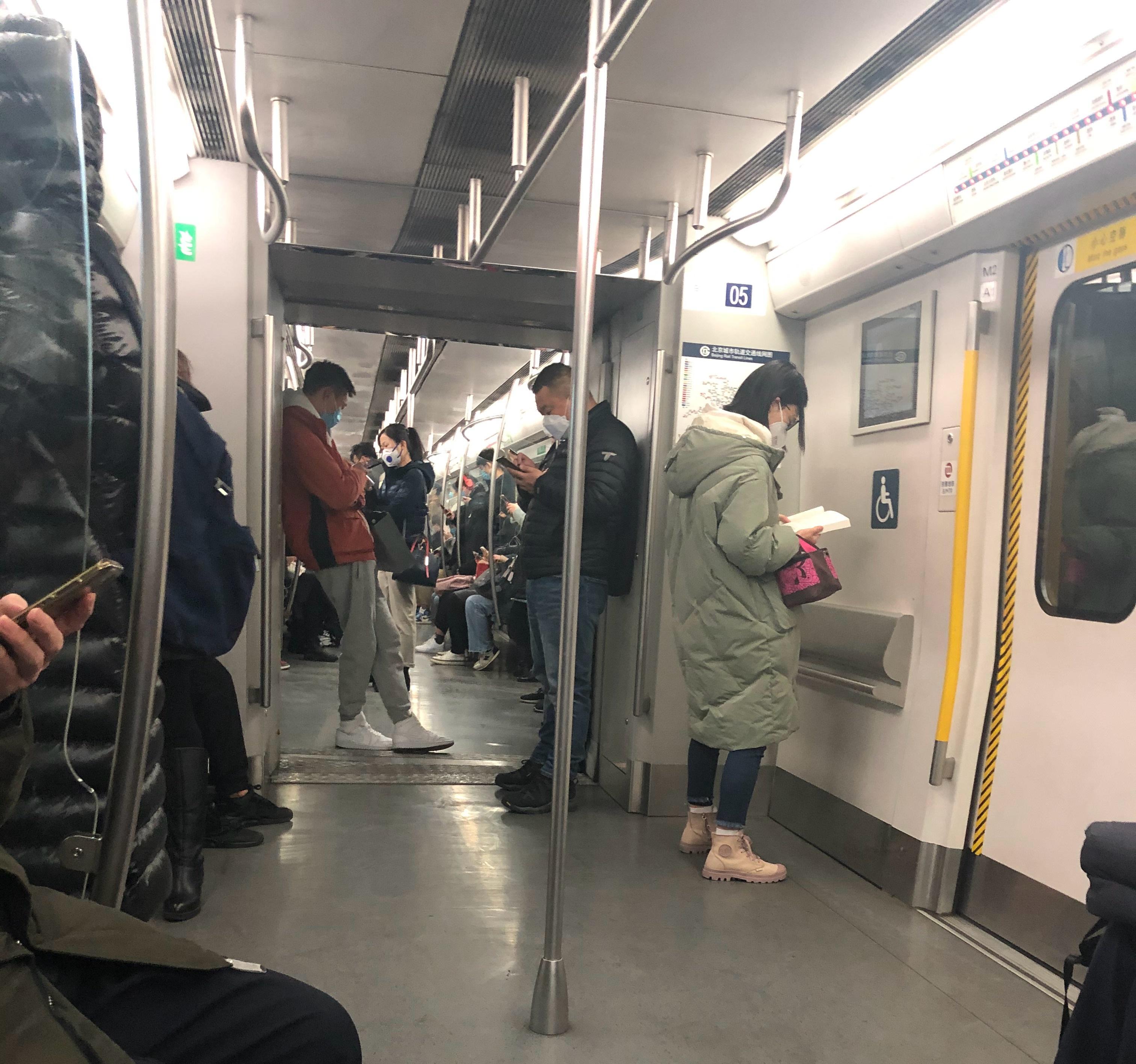 北京疫情最新动态下的自然探索之旅，寻求内心平和与宁静